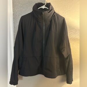 Lululemon “Effortless” jacket